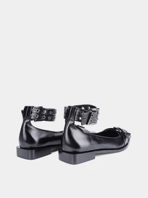 Туфли и лоферы MIRATON модель 855-3 Фото