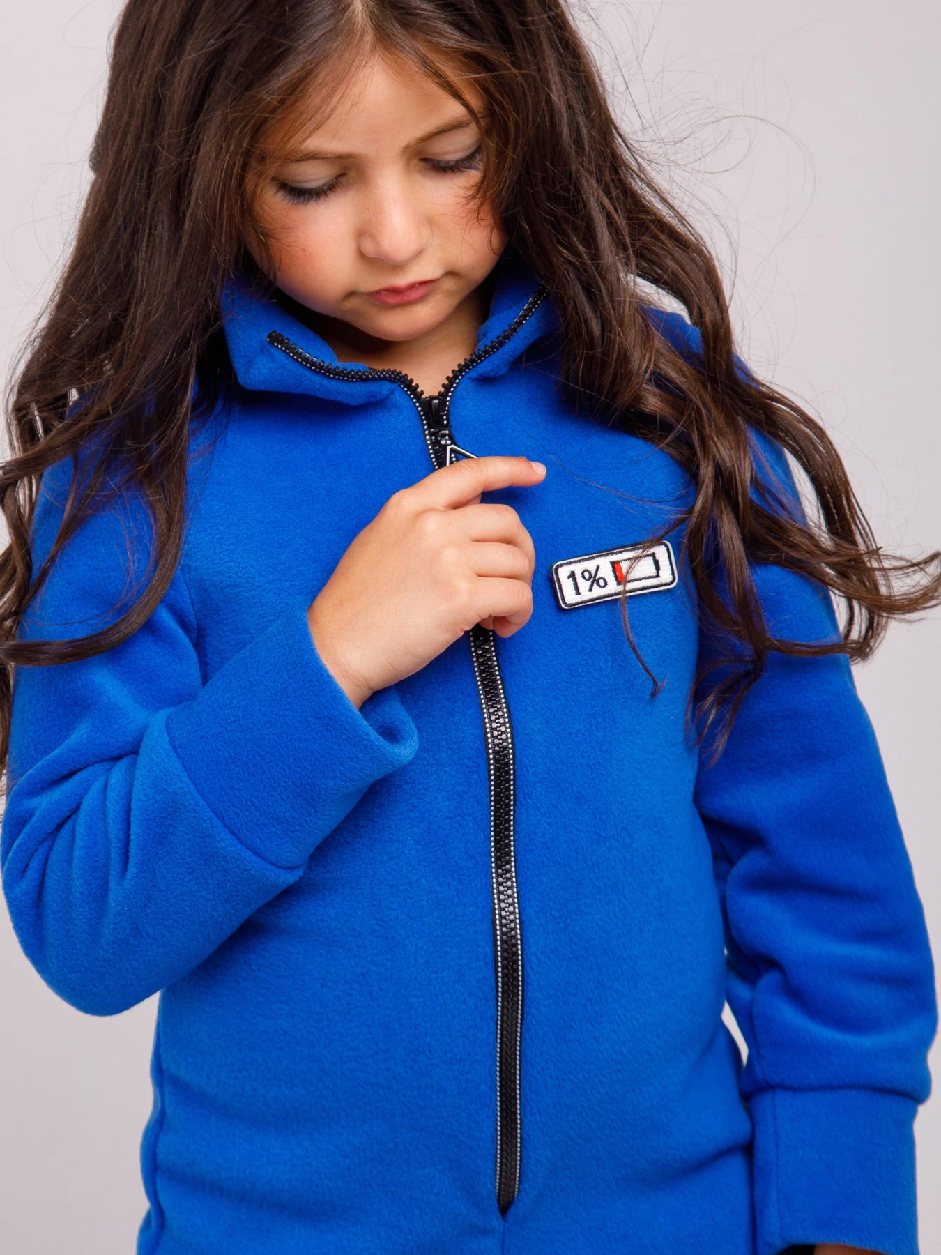 Комбинезоны Alwair Kids модель 13758 Фото