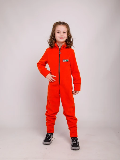 Комбінезони Alwair Kids модель 13758 Фото