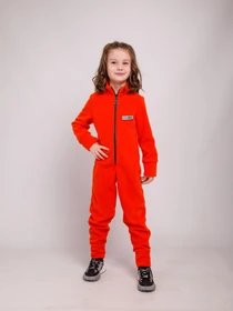 Комбинезоны Alwair Kids модель 13758 Фото
