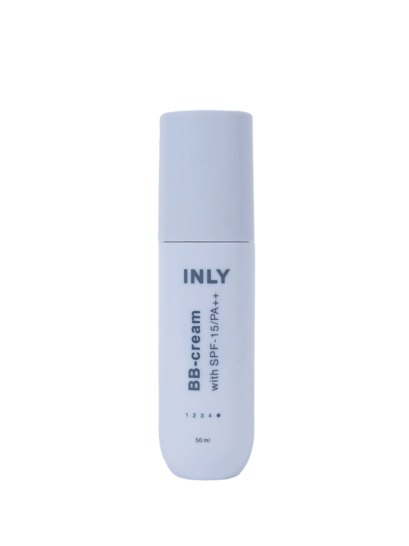BB-cream with SPF-15/PA++
Багатофункціональний денний крем із зволоженням, тонуванням і базовим сонцезахистом INLY модель 682969 BB-cream with SPF-15/PA++
Багатофункціональний денний крем із зволоженням, тонуванням і базовим сонцезахистом INLY модель 682969 Фото