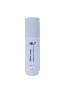 BB-cream with SPF-15/PA++
Багатофункціональний денний крем із зволоженням, тонуванням і базовим сонцезахистом INLY модель 682969 Фото