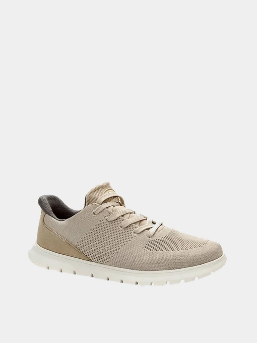 Кроссовки Grunberg модель Ан-157126/12-13E-beige Фото