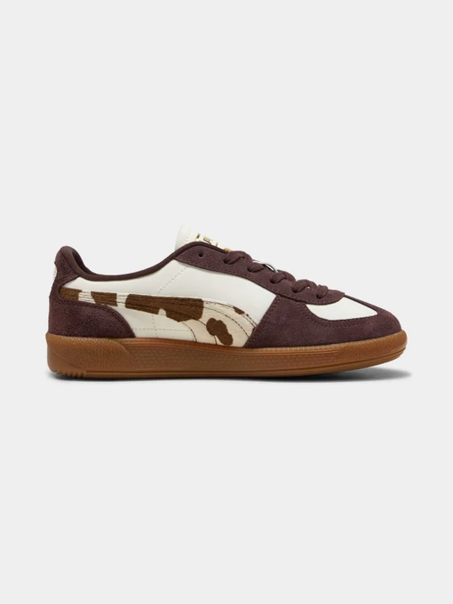 Кеды PUMA Palermo Cow Wns модель 406129 Фото