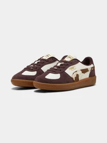 Кеды PUMA Palermo Cow Wns модель 406129 Фото