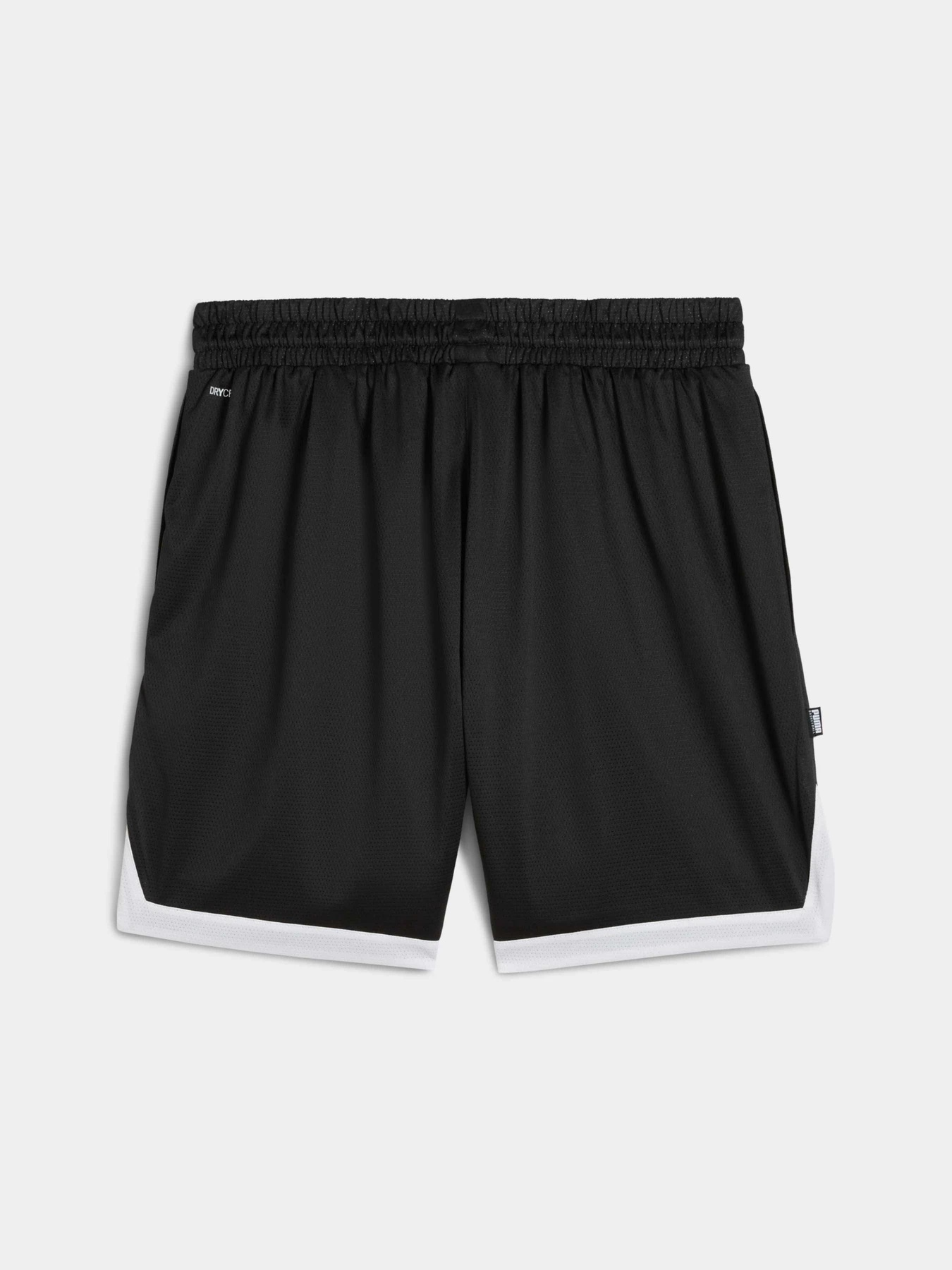 Шорты PUMA Hoopaverse Mesh 6" Shorts модель 632894 Шорты PUMA Hoopaverse Mesh 6" Shorts модель 632894 Фото
