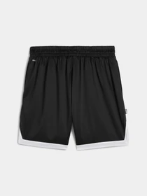 Шорты PUMA Hoopaverse Mesh 6" Shorts модель 632894 Фото