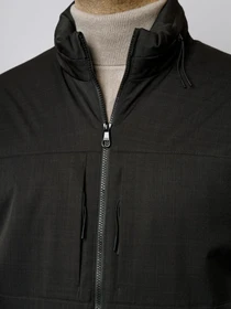 Куртки и дубленки Pierre Cardin модель 04919 - 73300.2100 Фото
