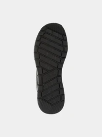 Кроссовки Grunberg модель Ан-157126/12-11E-black Фото