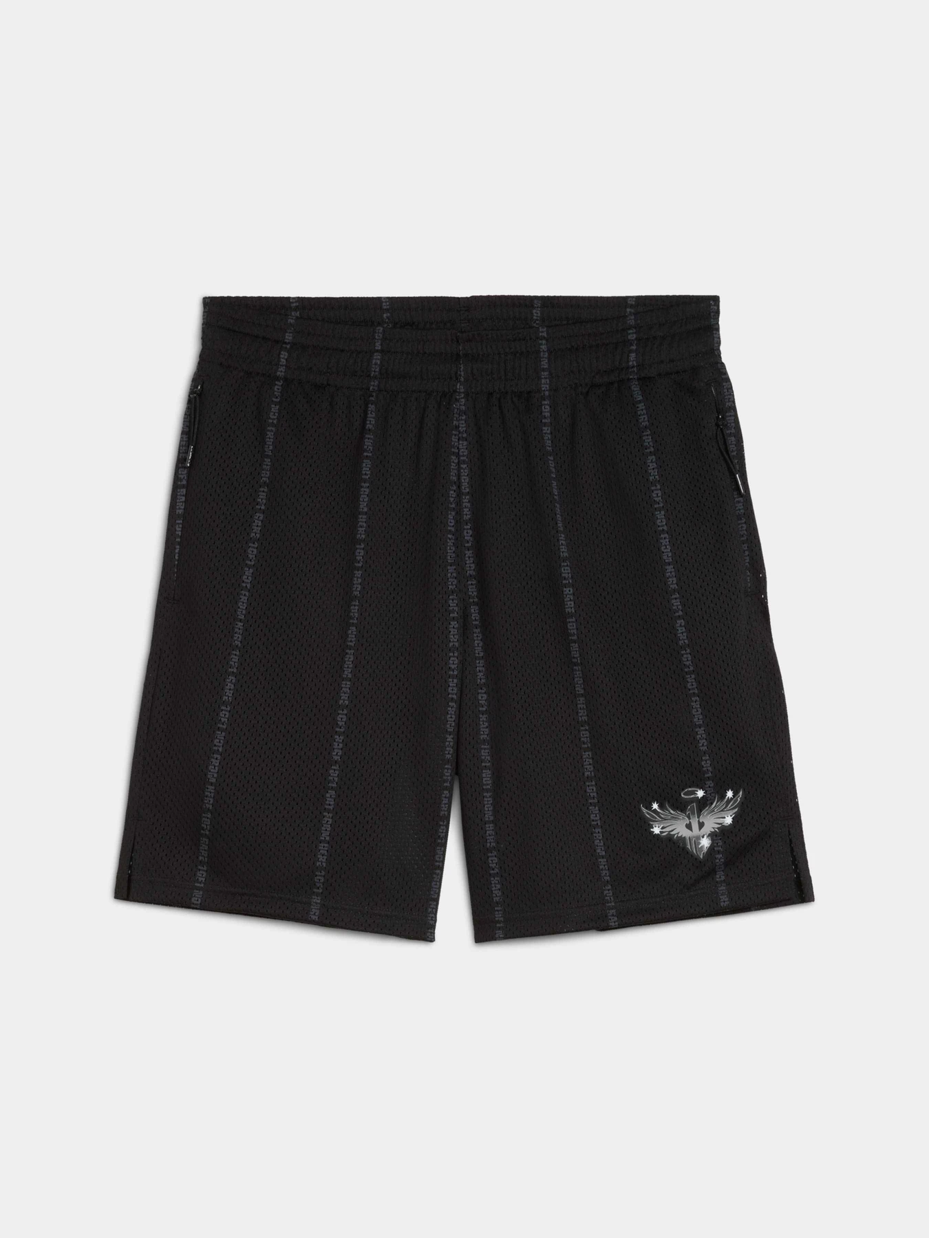 Шорты PUMA Melo Alwayz On 1 7 Is Short модель 630756 Шорты PUMA Melo Alwayz On 1 7 Is Short модель 630756 Фото