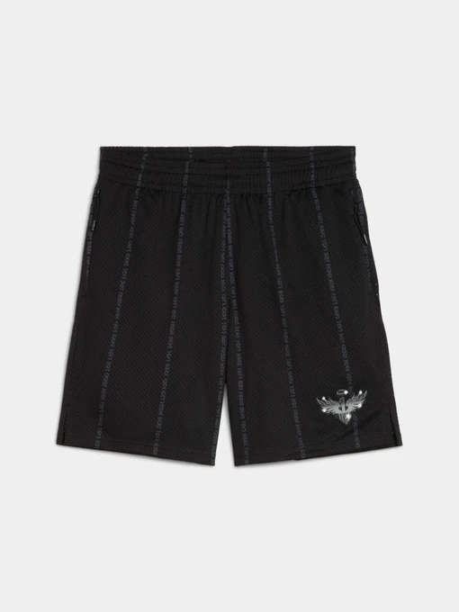 Шорты PUMA Melo Alwayz On 1 7 Is Short модель 630756 Фото