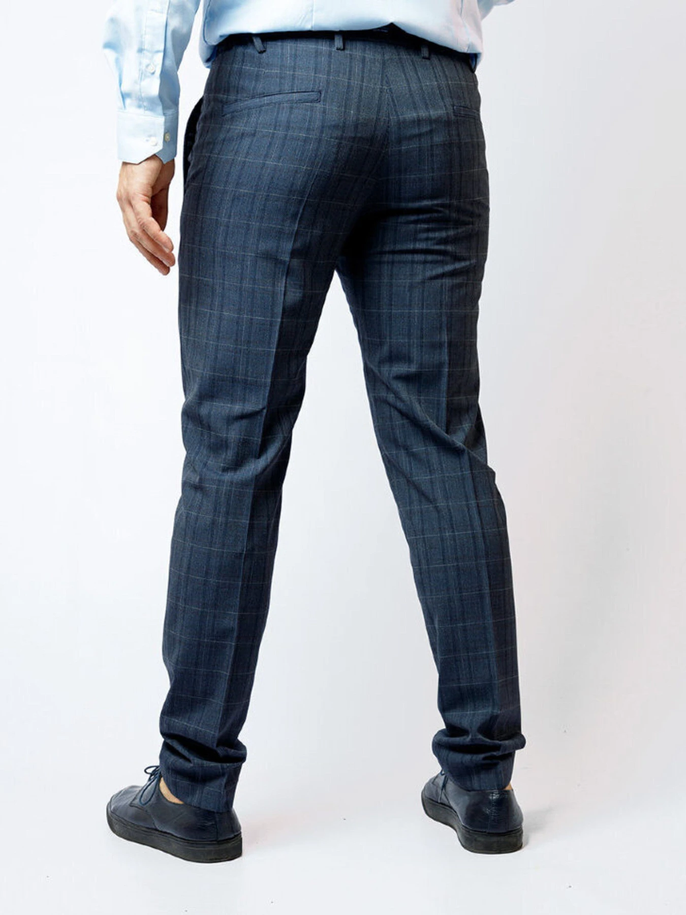 Брюки Pierre Cardin модель 34809-72634.3200 Брюки Pierre Cardin модель 34809-72634.3200 Фото