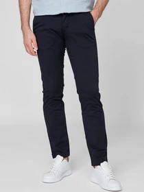Брюки Pierre Cardin модель C3 33740.4007.6000 Фото