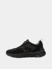 Кросівки Crosby модель Ан-457028/03-03W-black Фото