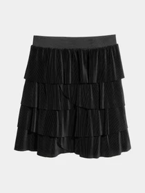 Спідниці H&M модель 5750726RP21_Черный Фото