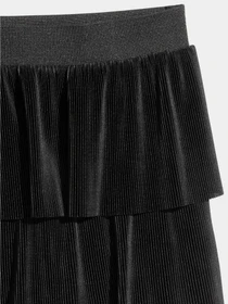 Спідниці H&M модель 5750726RP21_Черный Фото