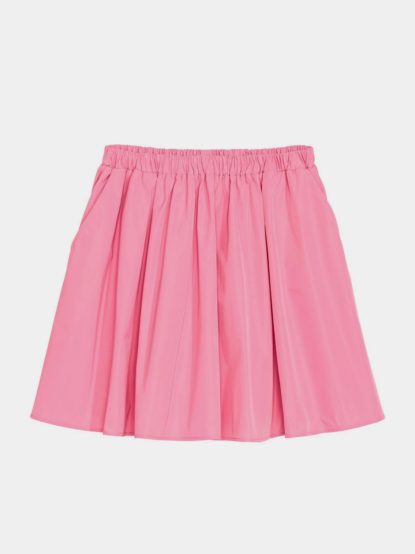 Юбки H&M модель 5471636RP12_розовый Фото