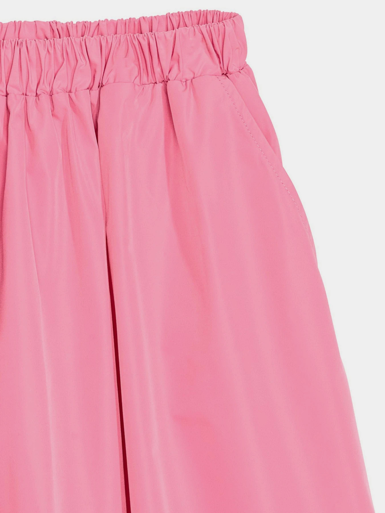 Юбки H&M модель 5471636RP12_розовый Фото