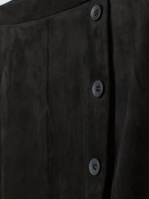 Спідниці H&M модель 6557100sm_Черный Фото