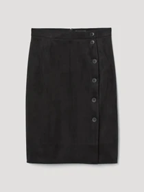 Спідниці H&M модель 6557100sm_Черный Фото