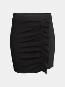 Спідниці H&M модель 5172806RP12_черный Фото