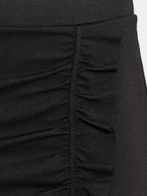 Спідниці H&M модель 5172806RP12_черный Фото