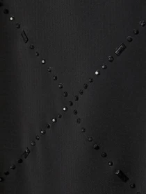 Спідниці H&M модель 8046800sm_Черный Фото