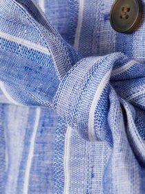 Спідниці H&M модель 7716030sdm_Синий Фото