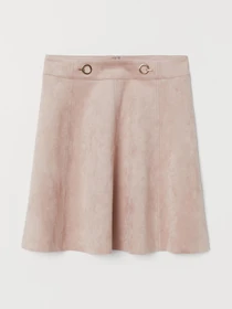 Спідниці H&M модель 7063710log_Светло-розовый Фото