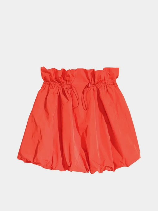 Юбки H&M модель 5810516bar_Красный Фото