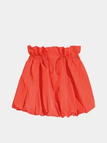 Юбки H&M модель 5810516bar_Красный Фото