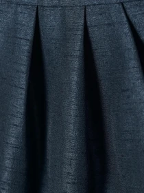 Юбки H&M модель 7668290log_Темно-синий Фото