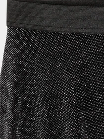 Юбки H&M модель 3562898dlog_Серебристый Фото