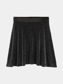 Юбки H&M модель 3562898dlog_Серебристый Фото