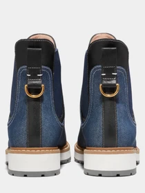 Ботинки и сапоги Cole Haan модель W29600 Фото