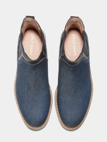 Ботинки и сапоги Cole Haan модель W29600 Фото