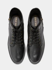 Ботинки и сапоги Cole Haan модель W26376 Фото
