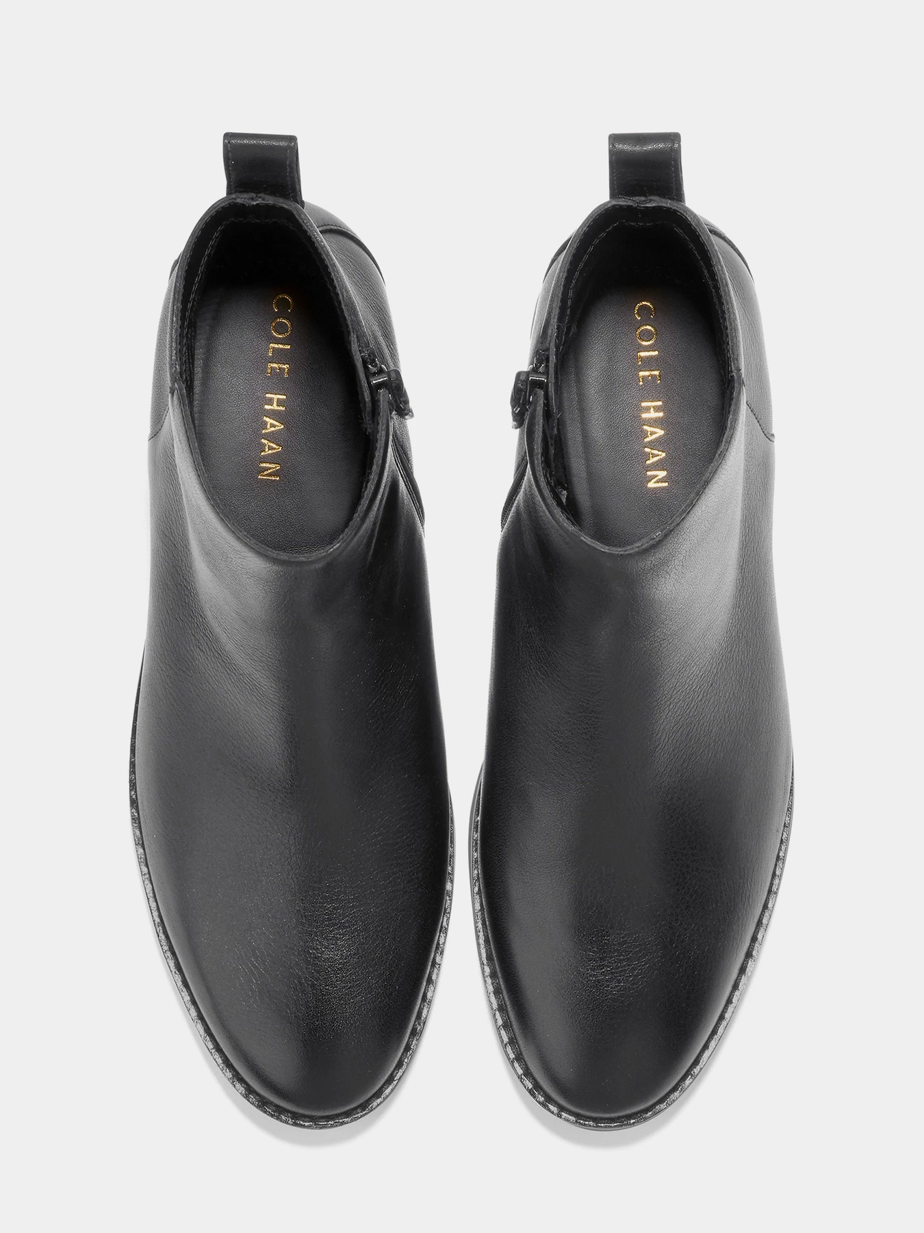 Ботинки и сапоги Cole Haan модель W26413 Фото