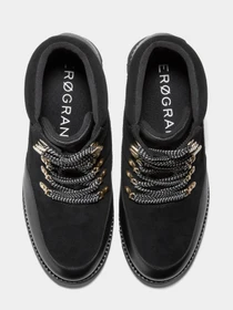 Ботинки и сапоги Cole Haan модель W29108 Фото