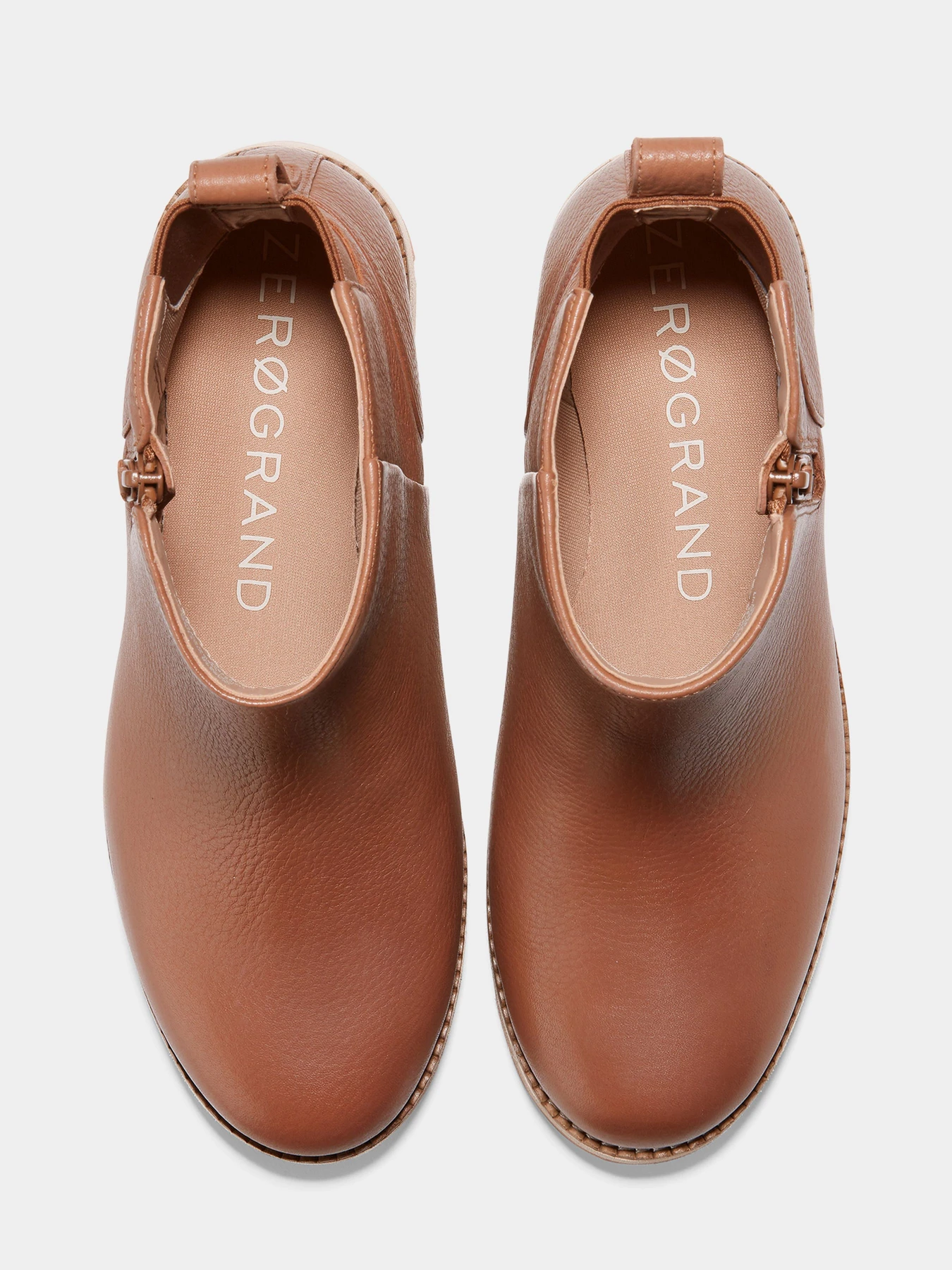 Ботинки и сапоги Cole Haan модель W28706 Фото