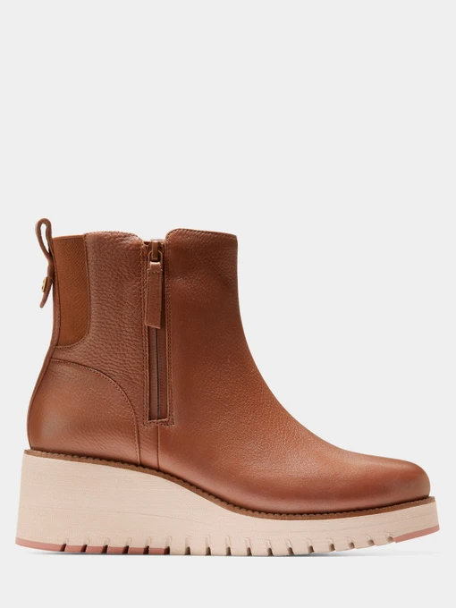 Ботинки и сапоги Cole Haan модель W28706 Фото