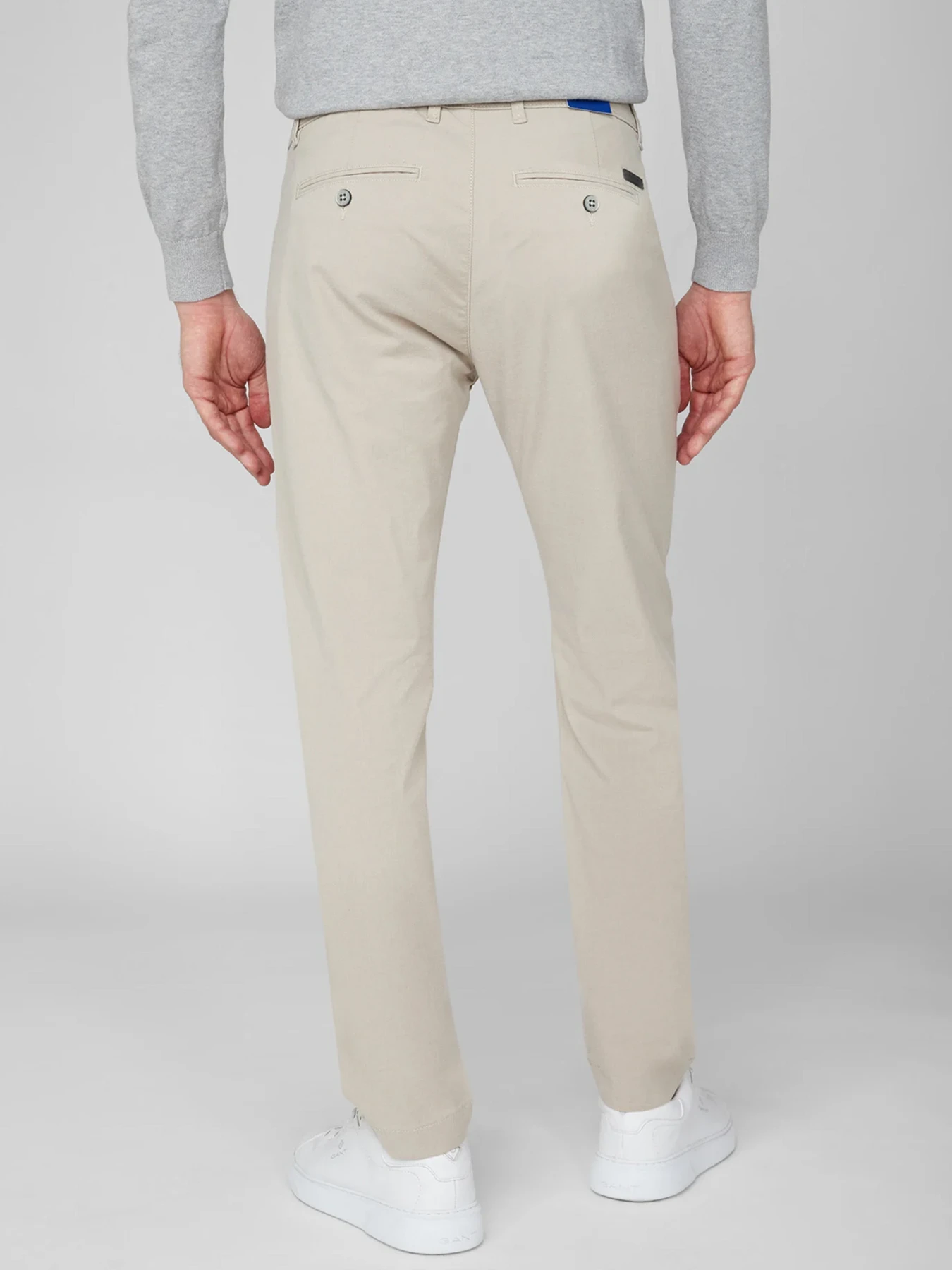 Брюки Pierre Cardin модель C3 33757.1026.1025 Брюки Pierre Cardin модель C3 33757.1026.1025 Фото