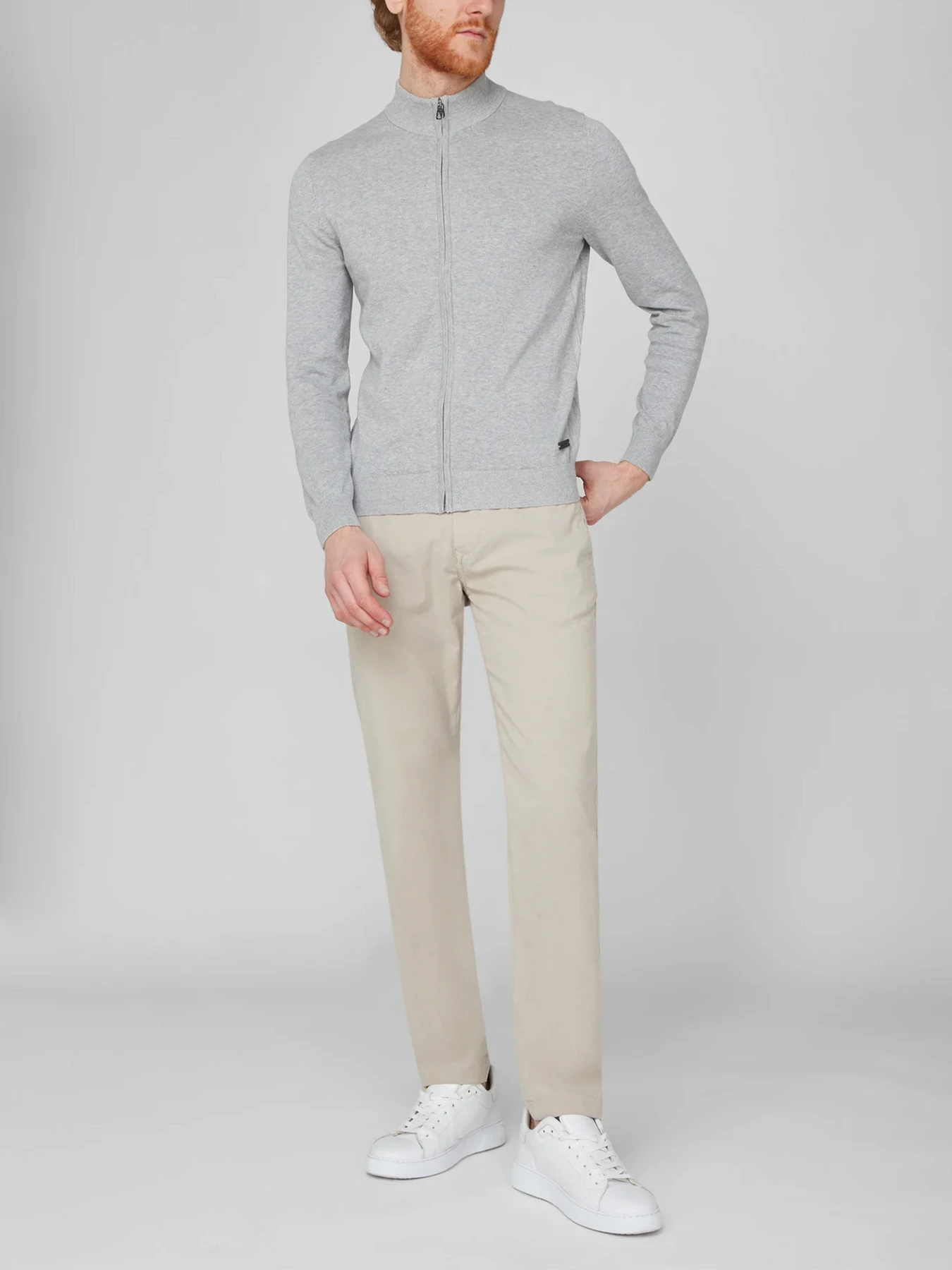 Брюки Pierre Cardin модель C3 33757.1026.1025 Брюки Pierre Cardin модель C3 33757.1026.1025 Фото