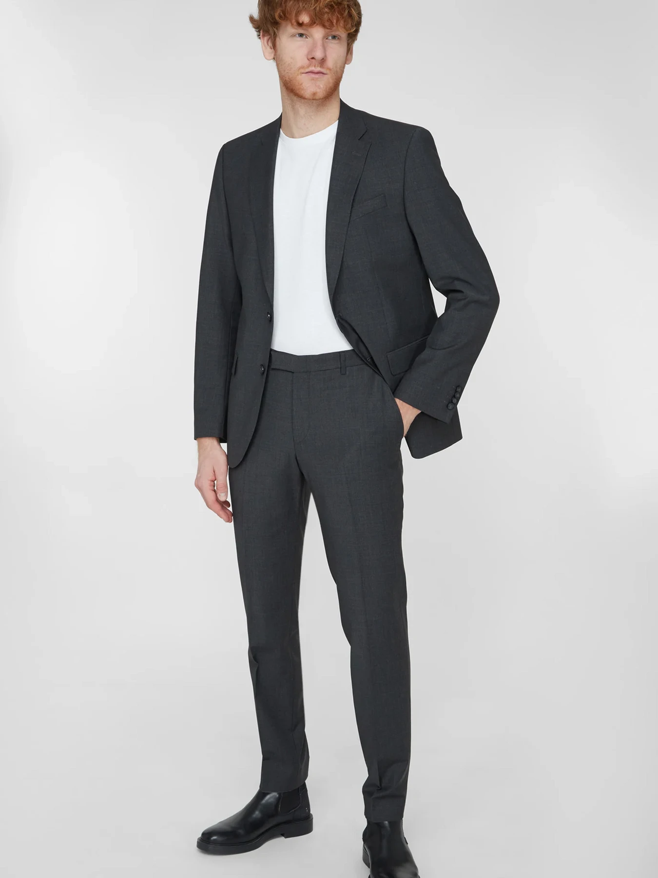 Брюки Pierre Cardin модель C4 72238.1401.9006 Брюки Pierre Cardin модель C4 72238.1401.9006 Фото