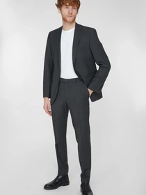 Брюки Pierre Cardin модель C4 72238.1401.9006 Фото