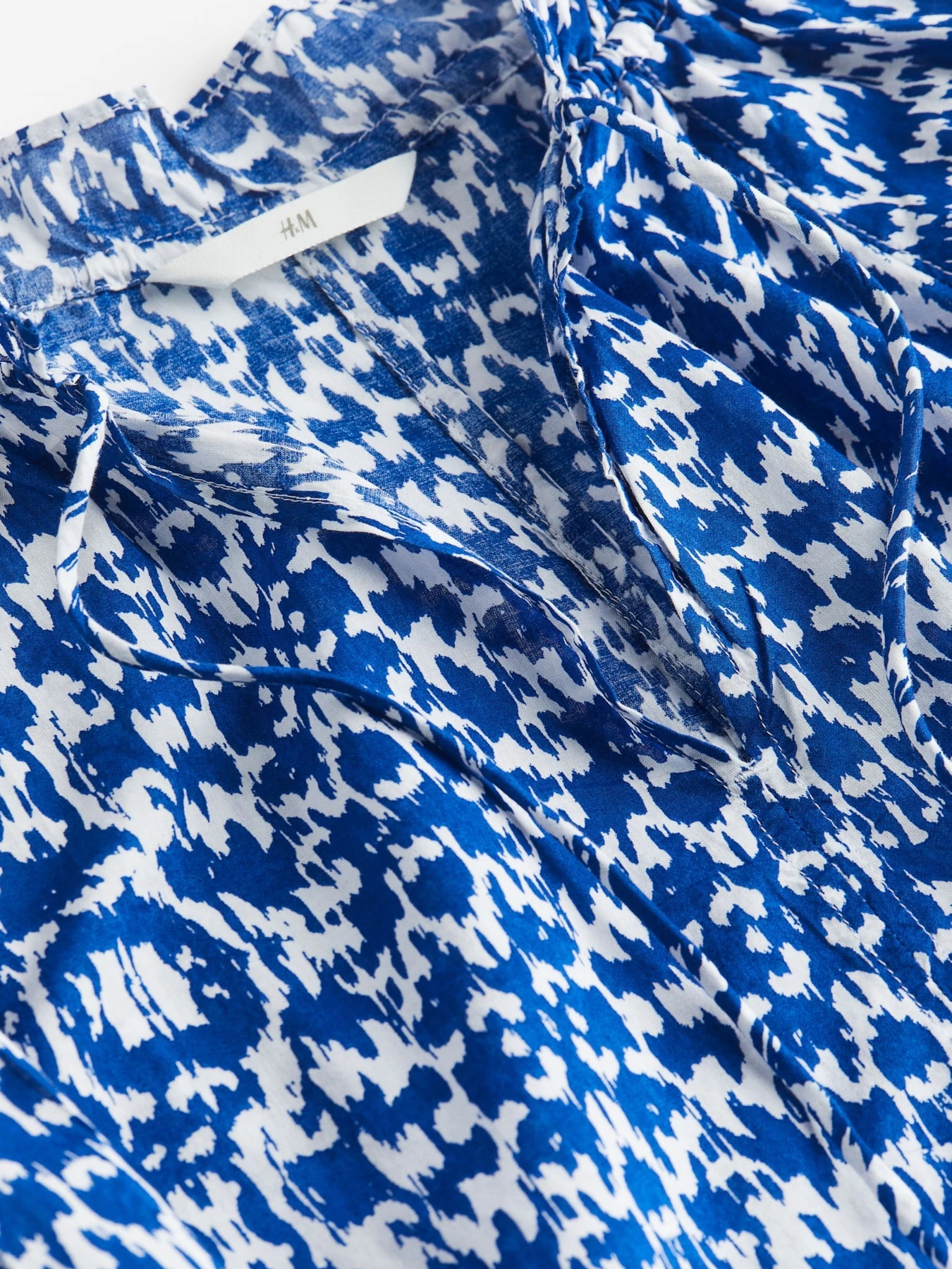 Сорочки H&M модель 77005 Фото