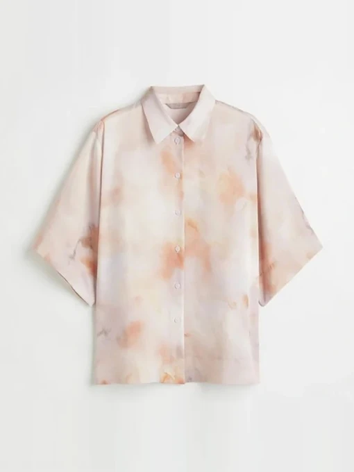 Сорочки H&M модель 77125 Фото
