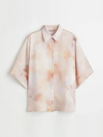 Рубашки H&M модель 77125 Фото