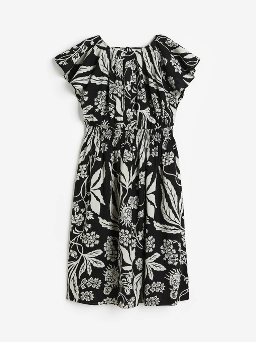 Платья H&M модель 78572 Фото