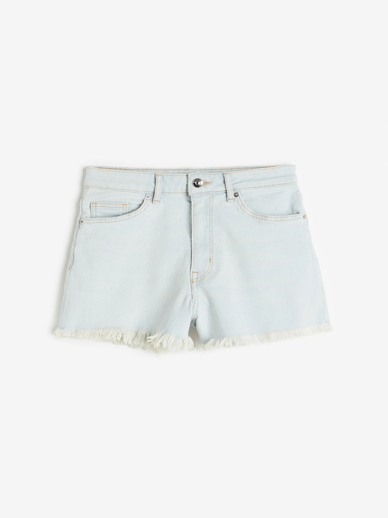 Шорты H&M модель 78573 Фото